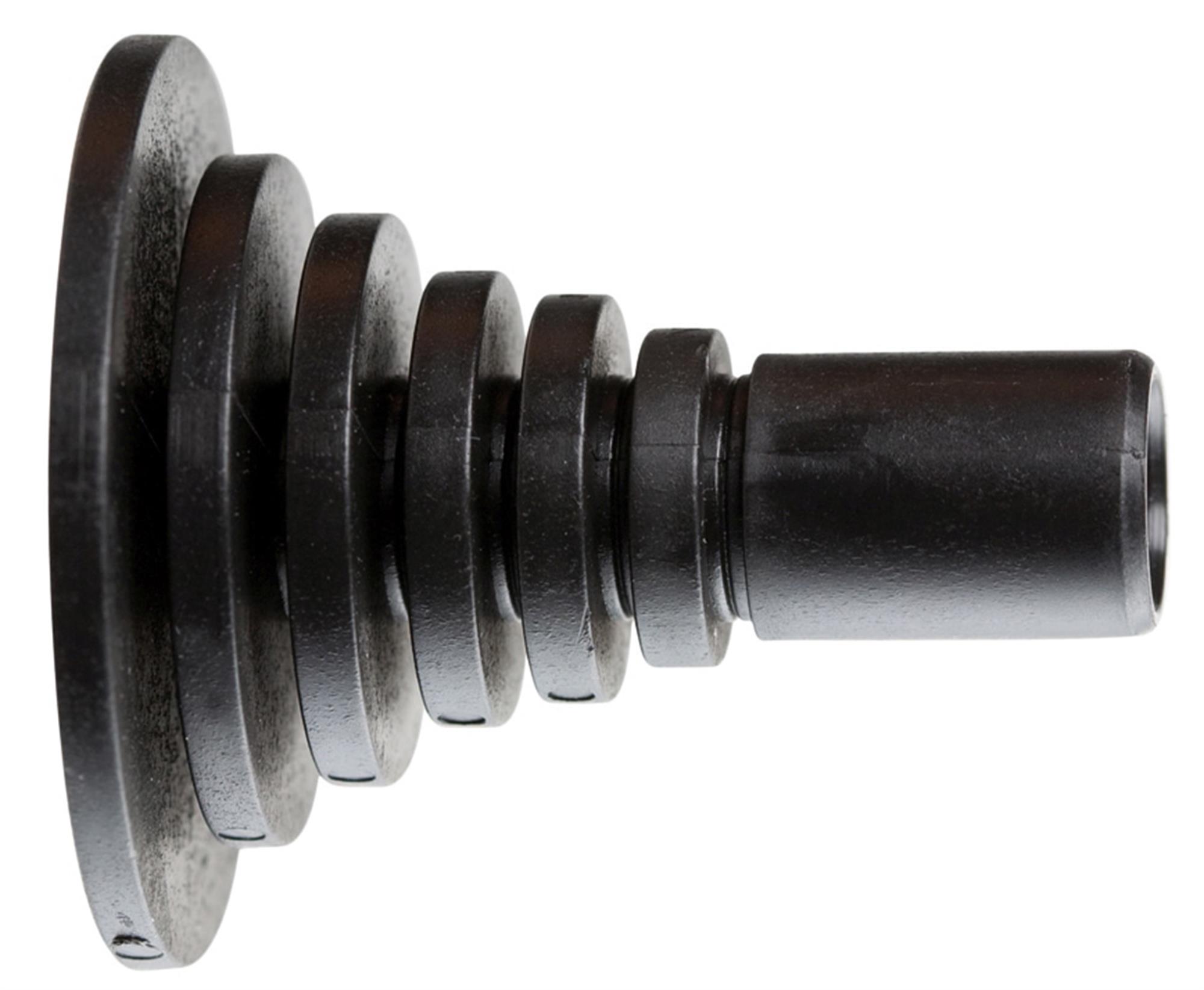 Accessori/pezzi di ricambio per siringa/pistola dosatrice (0)