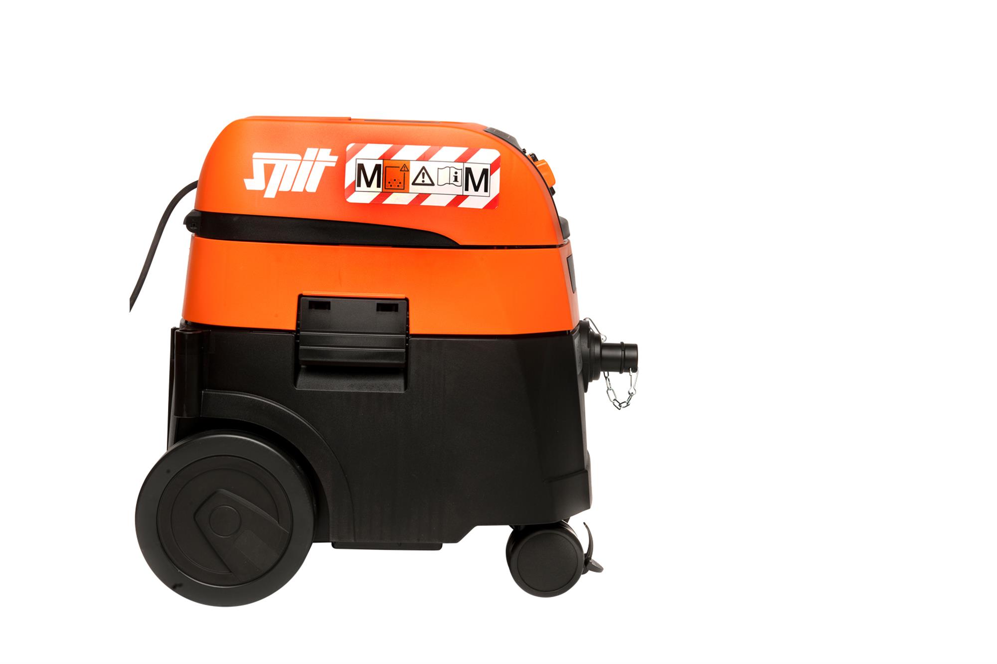 Aspiratore per solidi/liquidi (elettrico) (2)