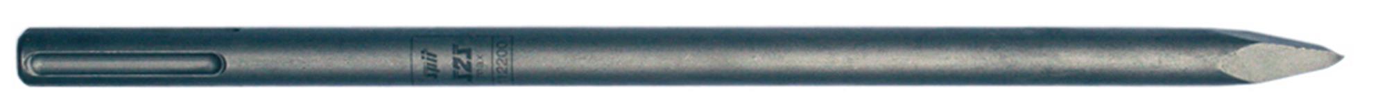 SCALPELLO A PUNTA SDS MAX L 540