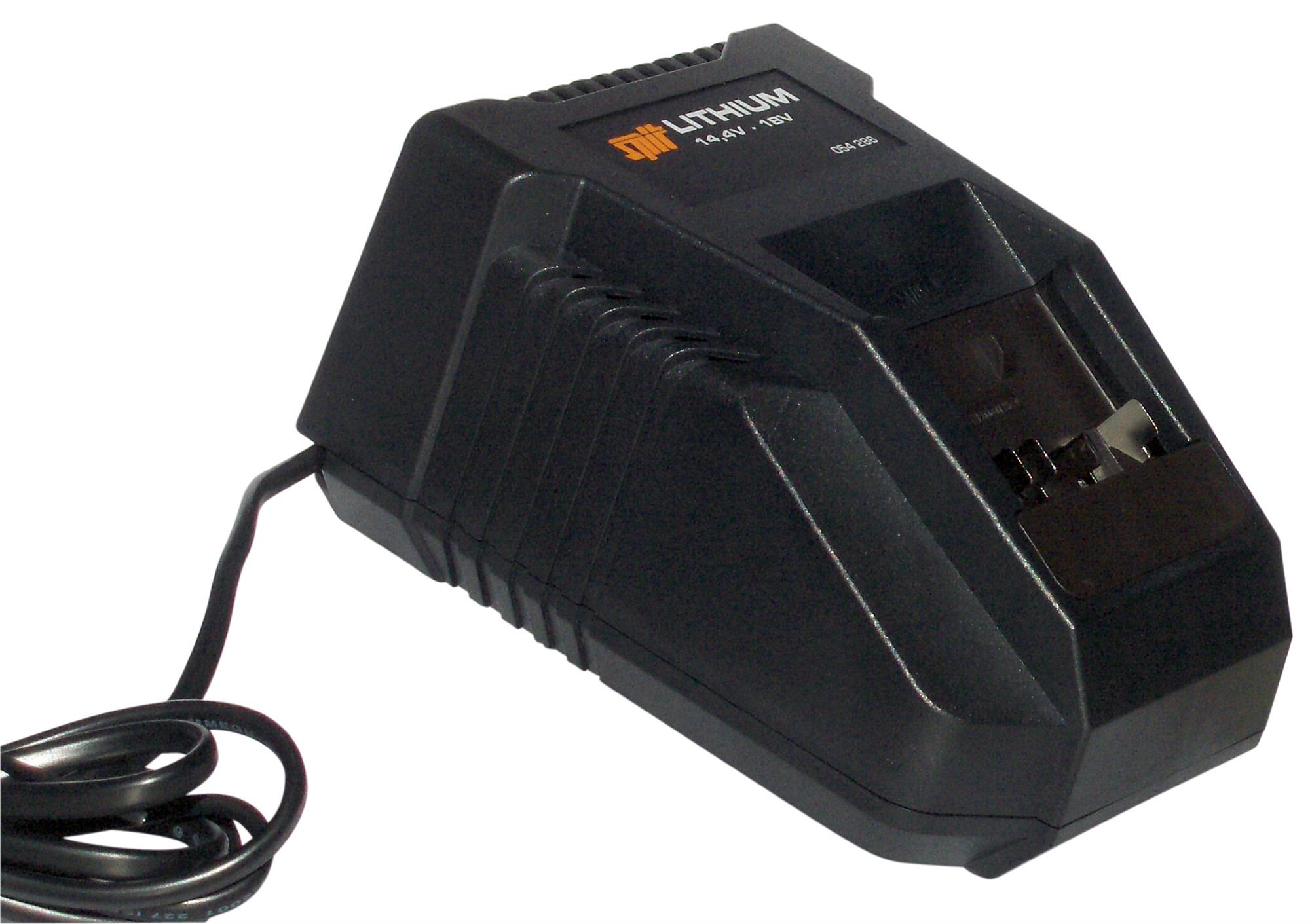 CARICA BATTERIA 14,4V-18V