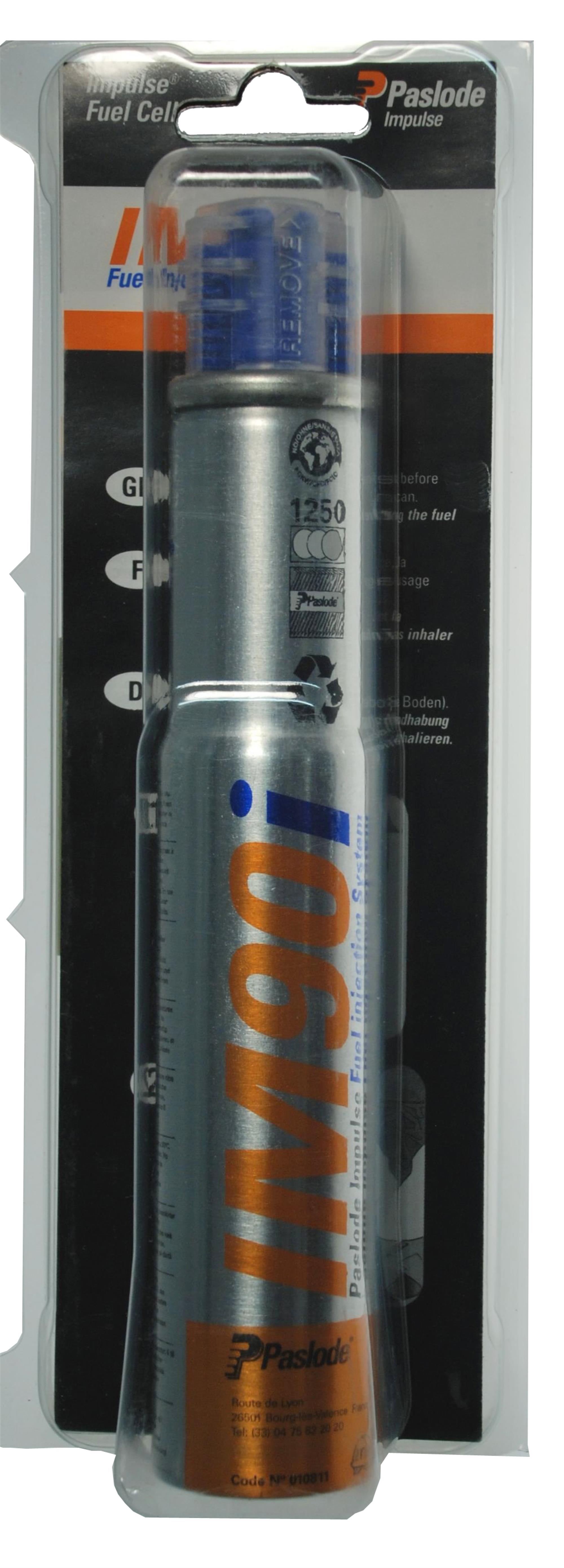 Cartuccia di gas per chiodatrice (1)