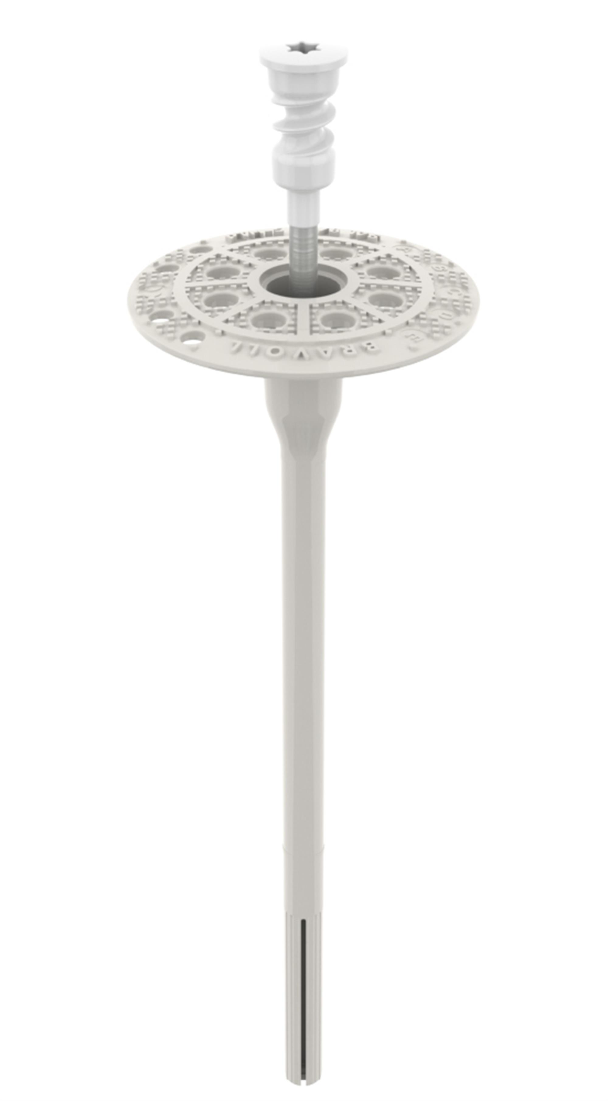 ANCORANTE PTH-S 8x155/120