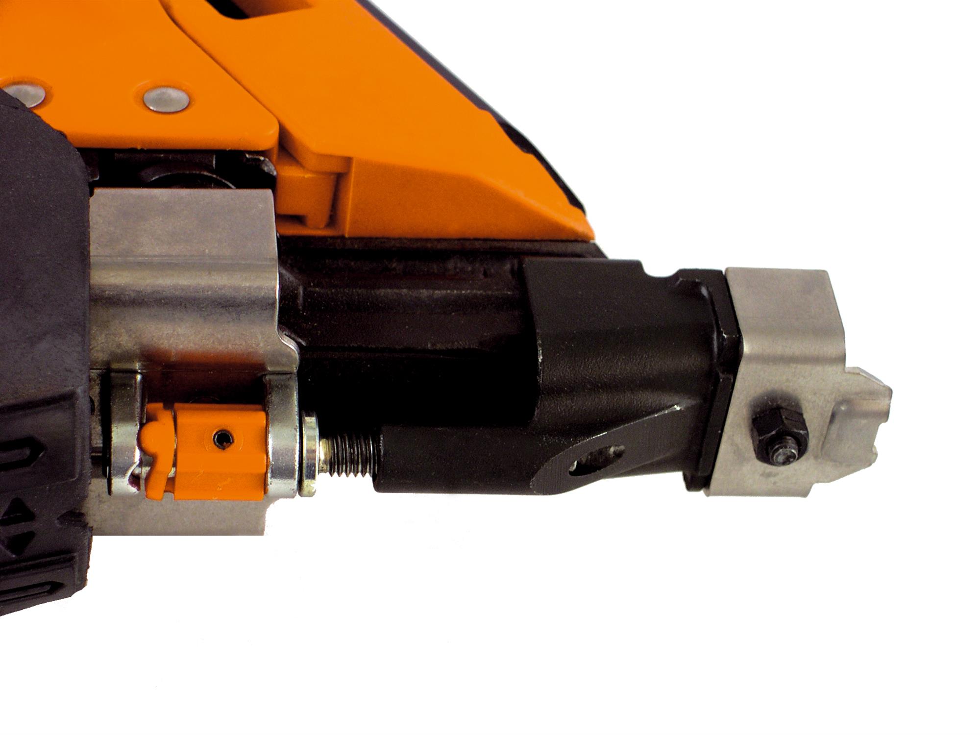 TASTATORE ANTI-IMPRONTA IM 90 Ci