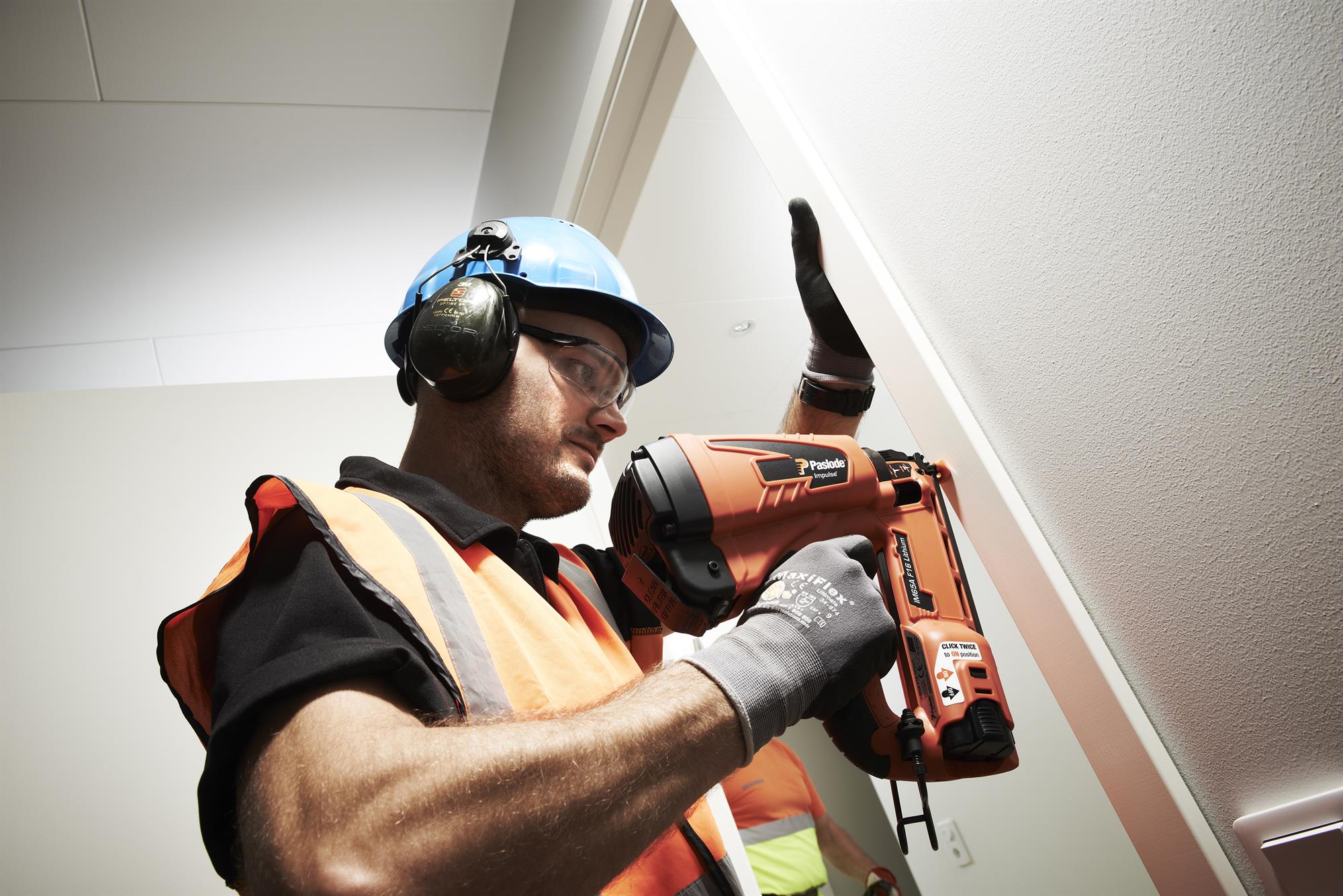 GROPPINATRICE IM65A F16 LI