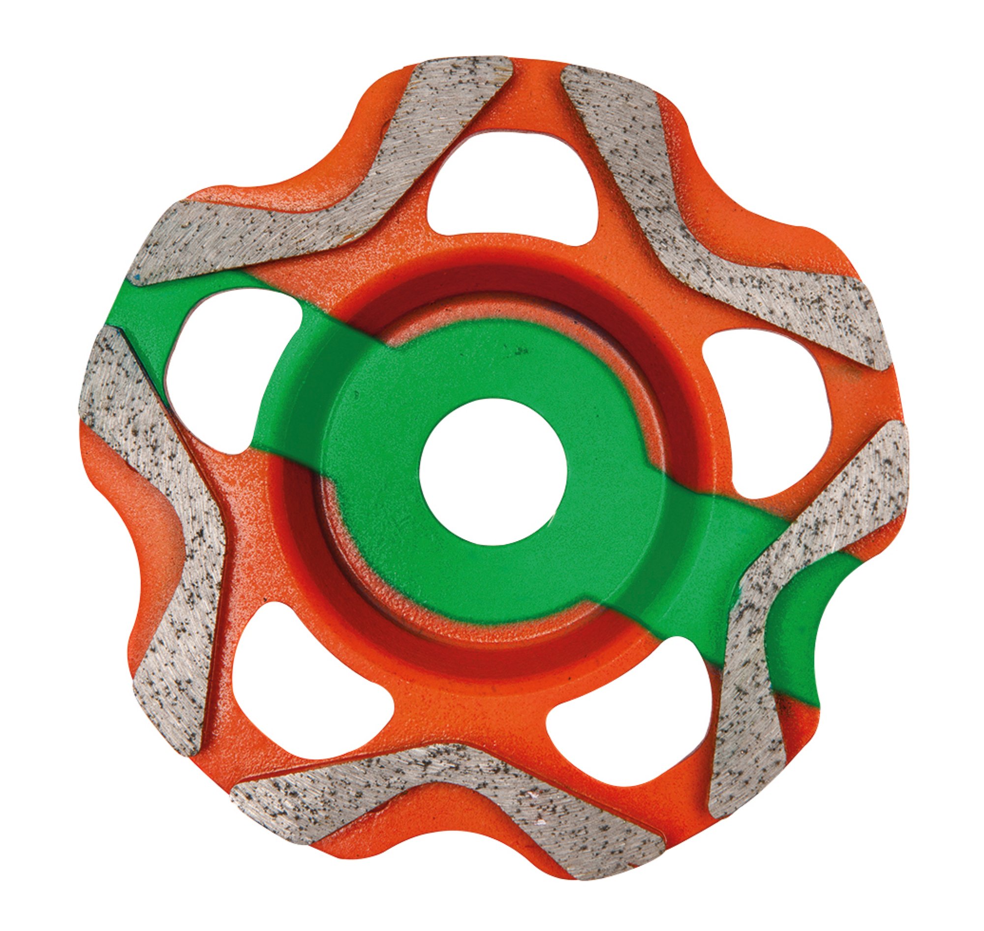 PLATORELLO PENTASURF 125 C