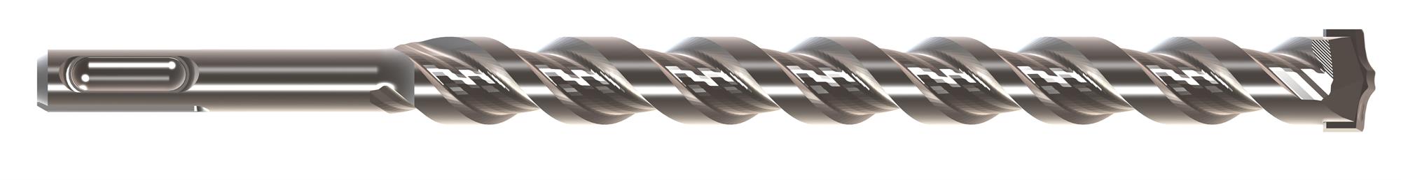 PUNTA XT2 SDS+ 8 -310-250