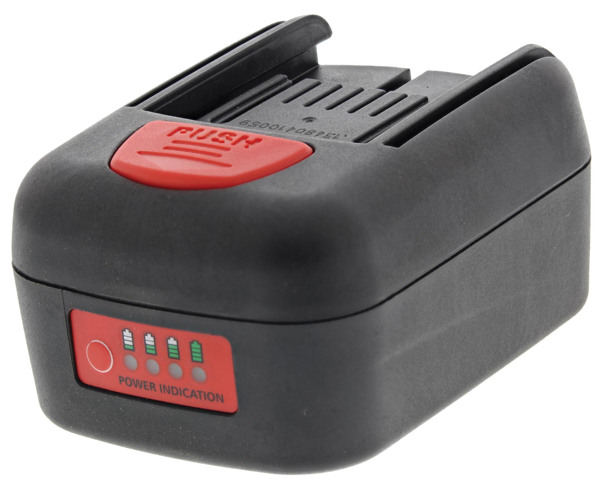 Batteria per utensili elettrici (0)