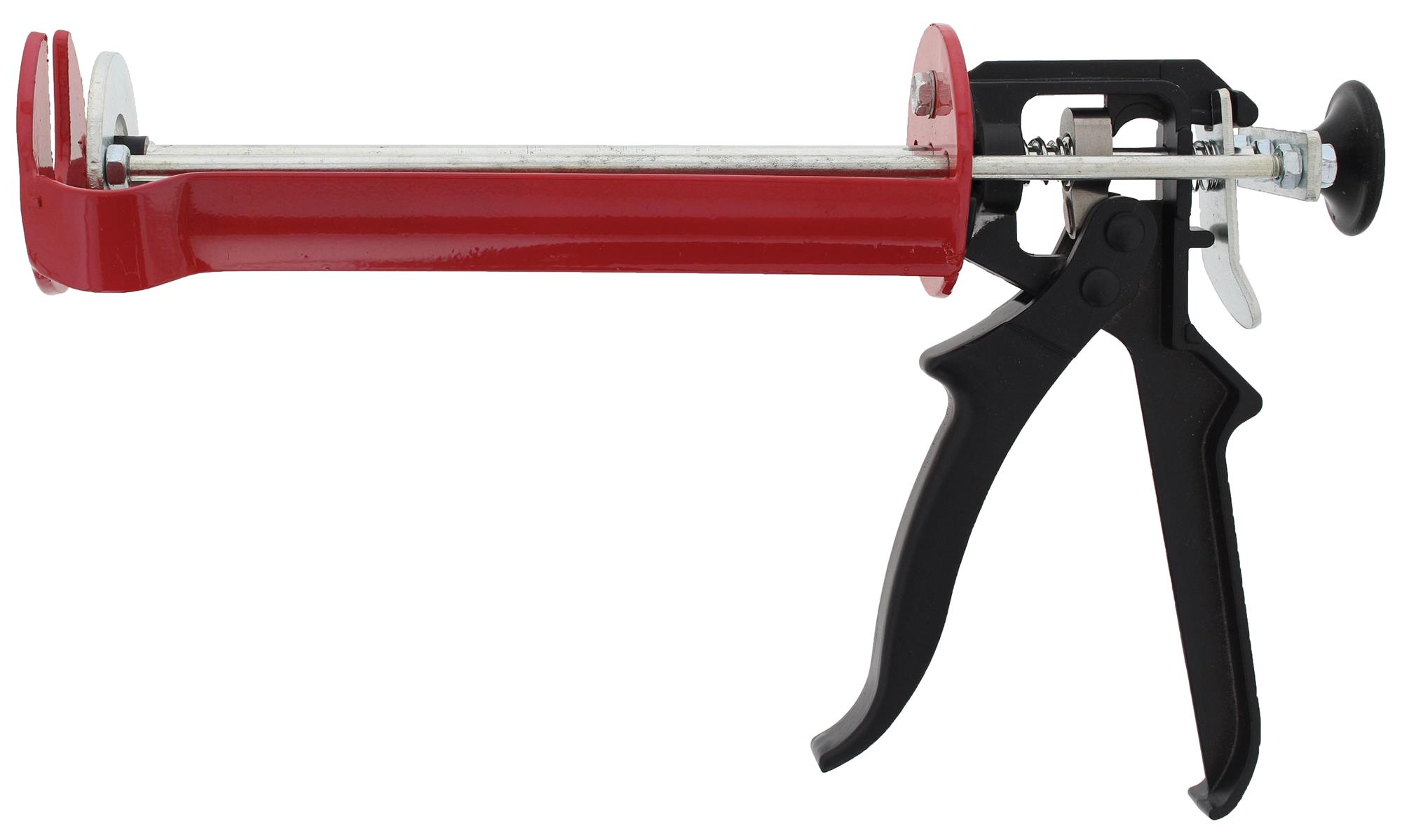 PISTOLA MANUALE PER CHIMICO 380/410 cc