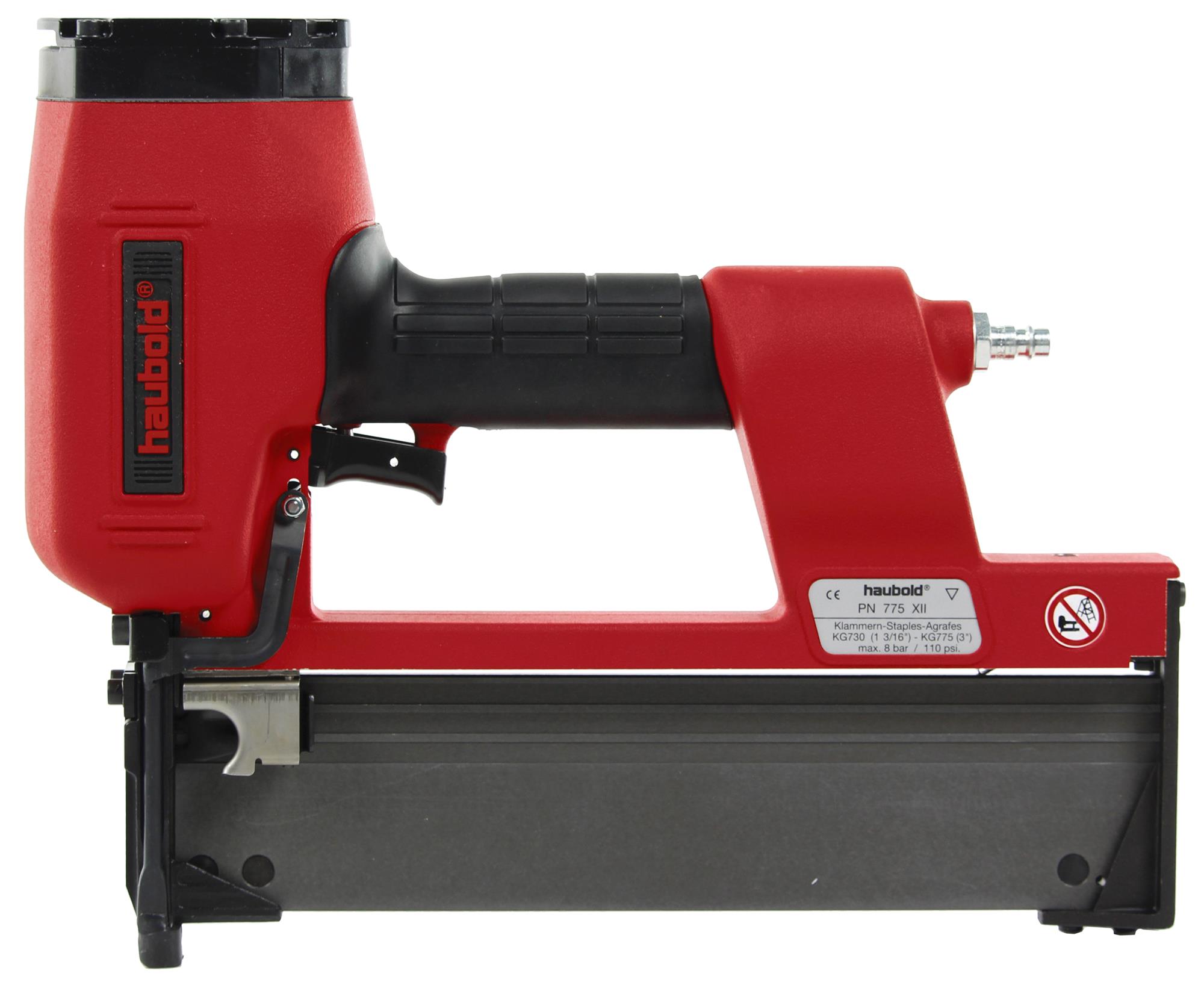 PUNTATRICE PN 775 XII CONTATTO