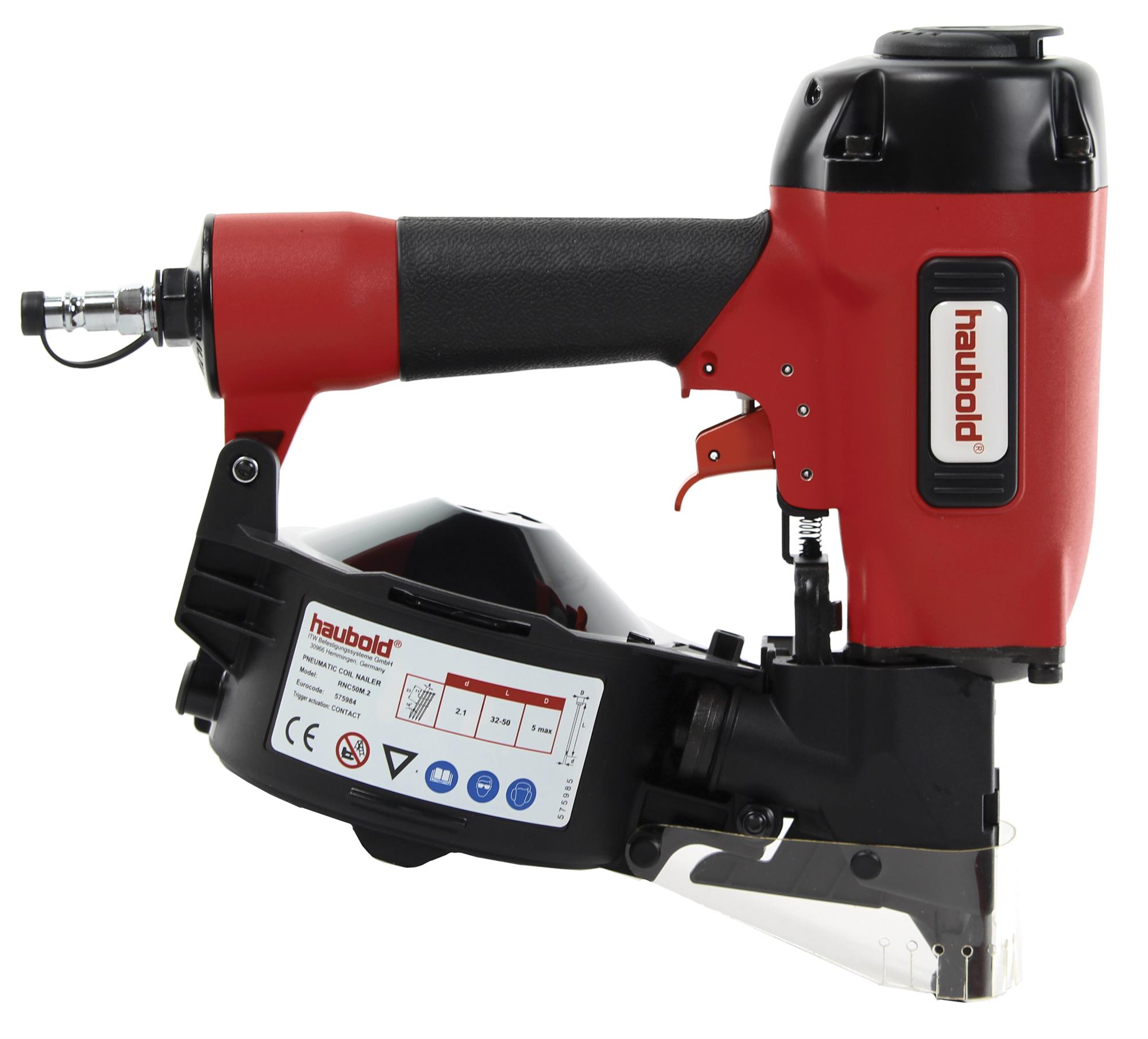 CHIODATRICE RNC 50M2 CONTATTO