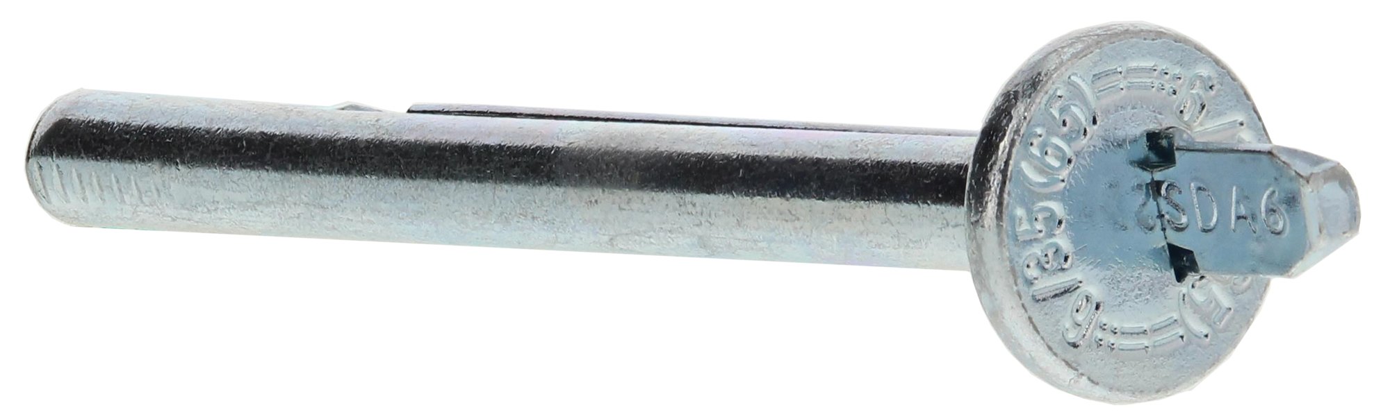 TASSELLO SDA ACCIAIO ZINCATO 6/35- 5