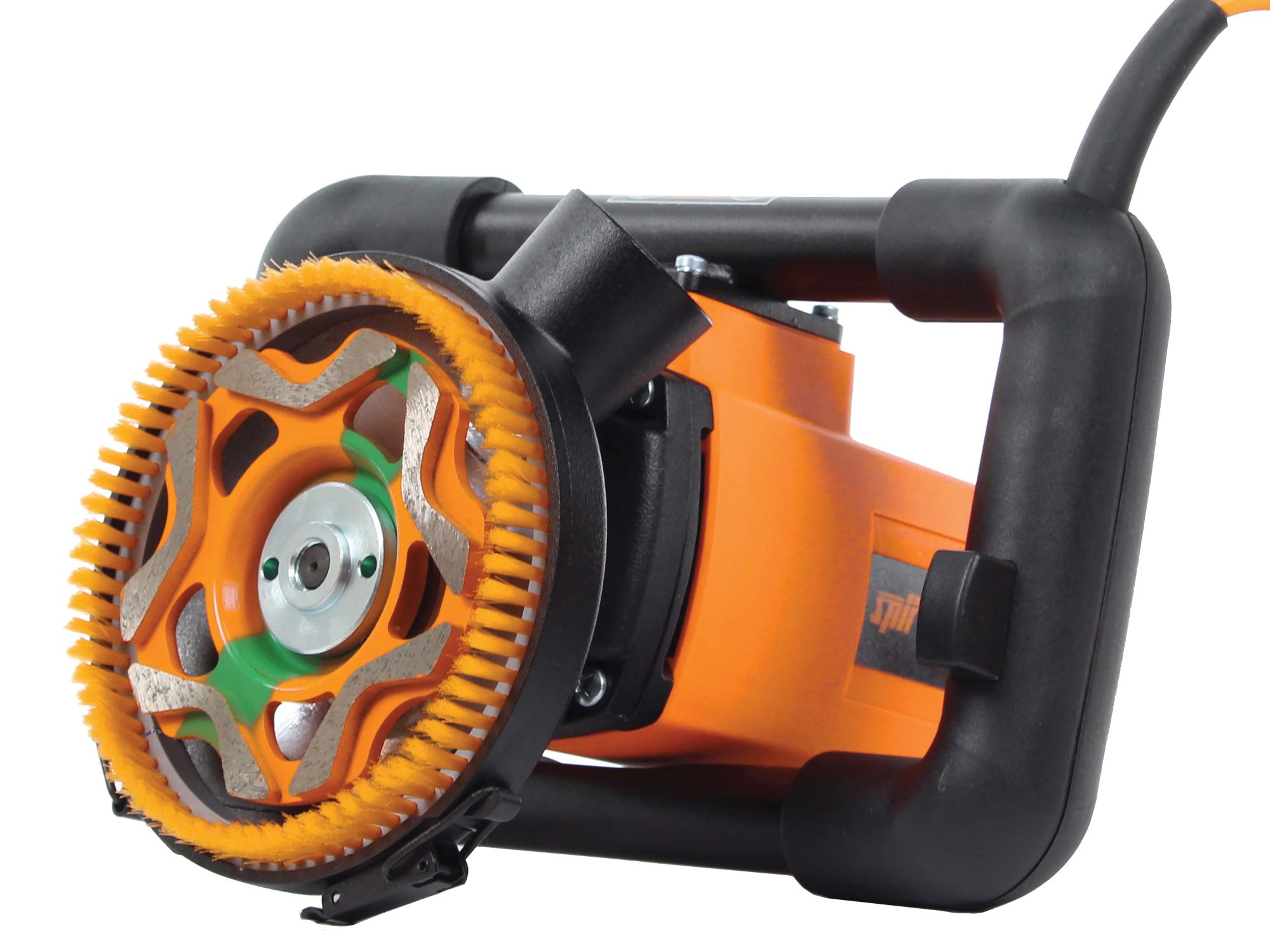 Smerigliatrice angolare (elettrico) (1)