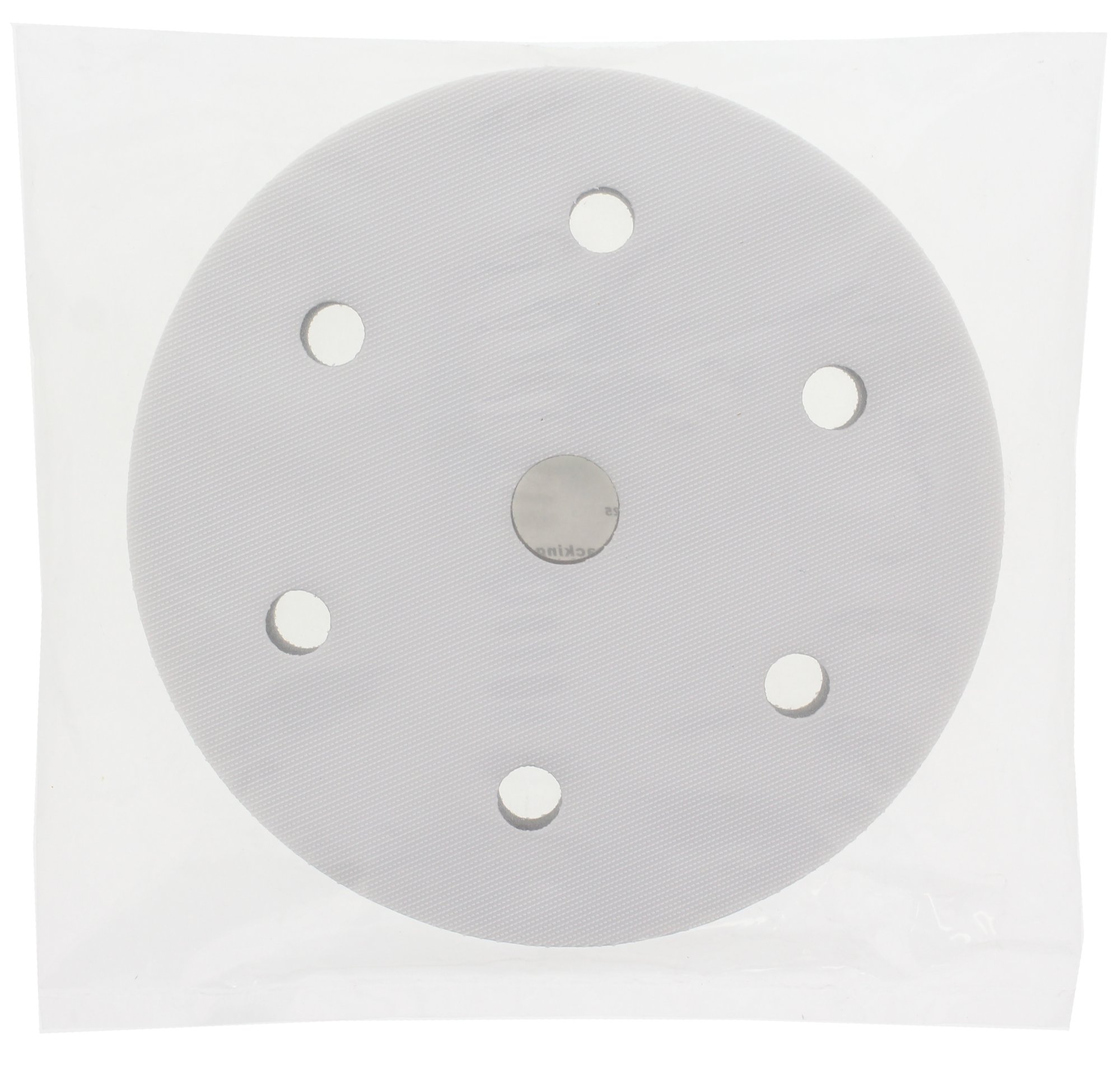 Piastra di supporto per levigatrice (0)