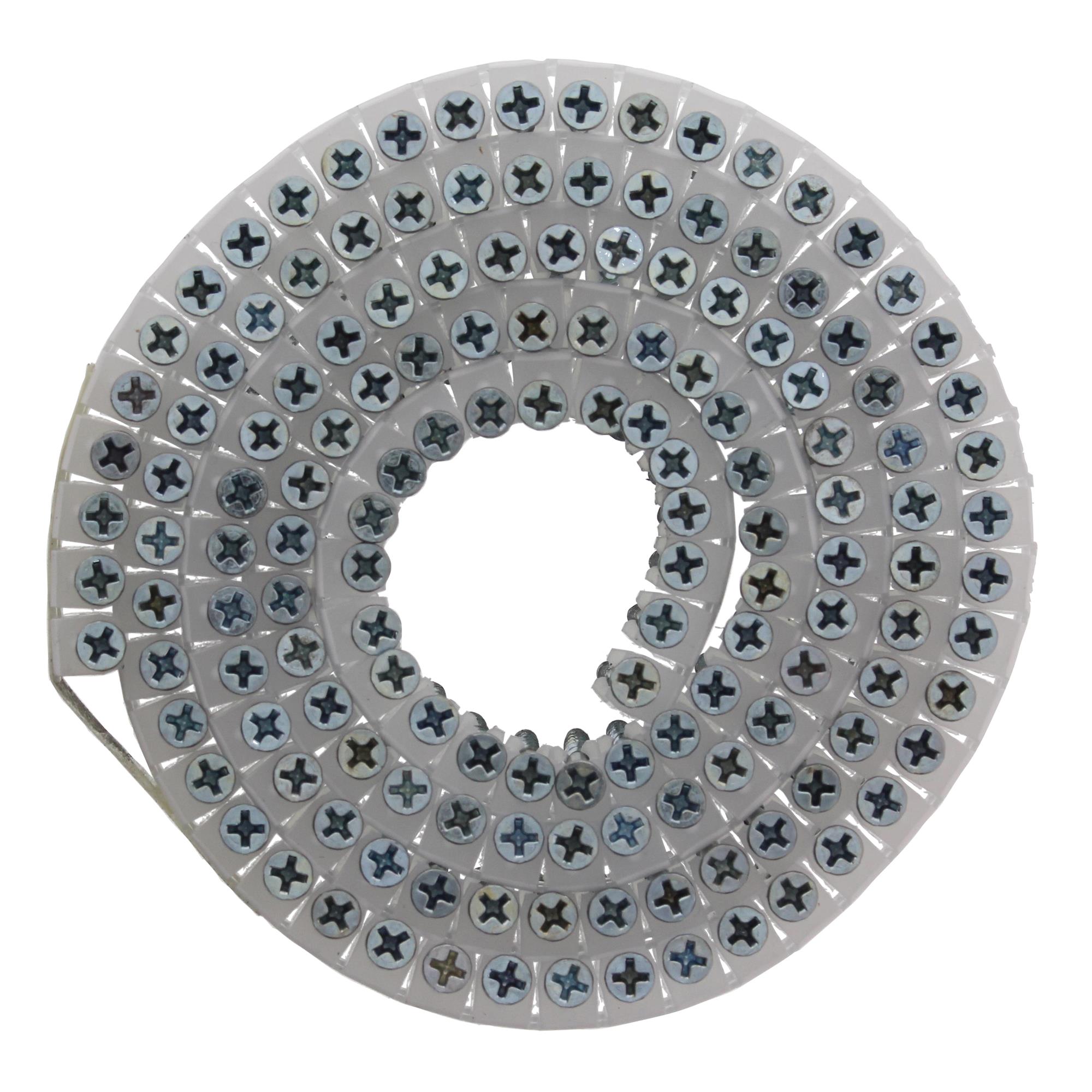 VITI GN 3,9/32 ELICOIDALE Z