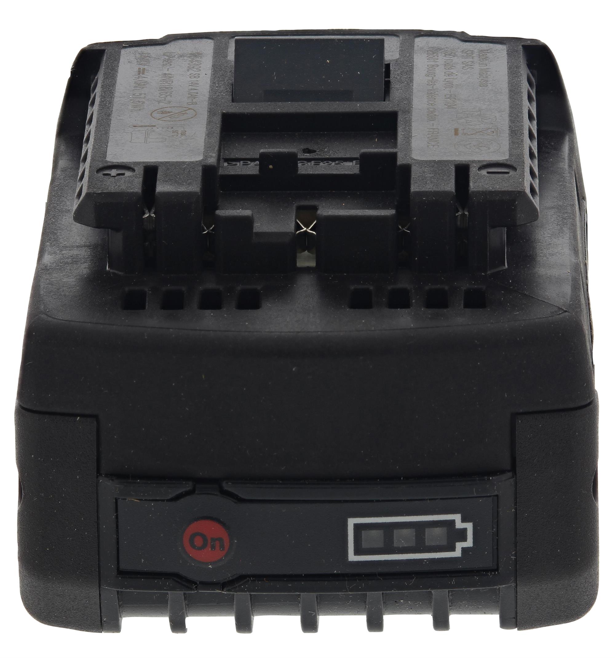 BATTERIA 18V-4 AH LI