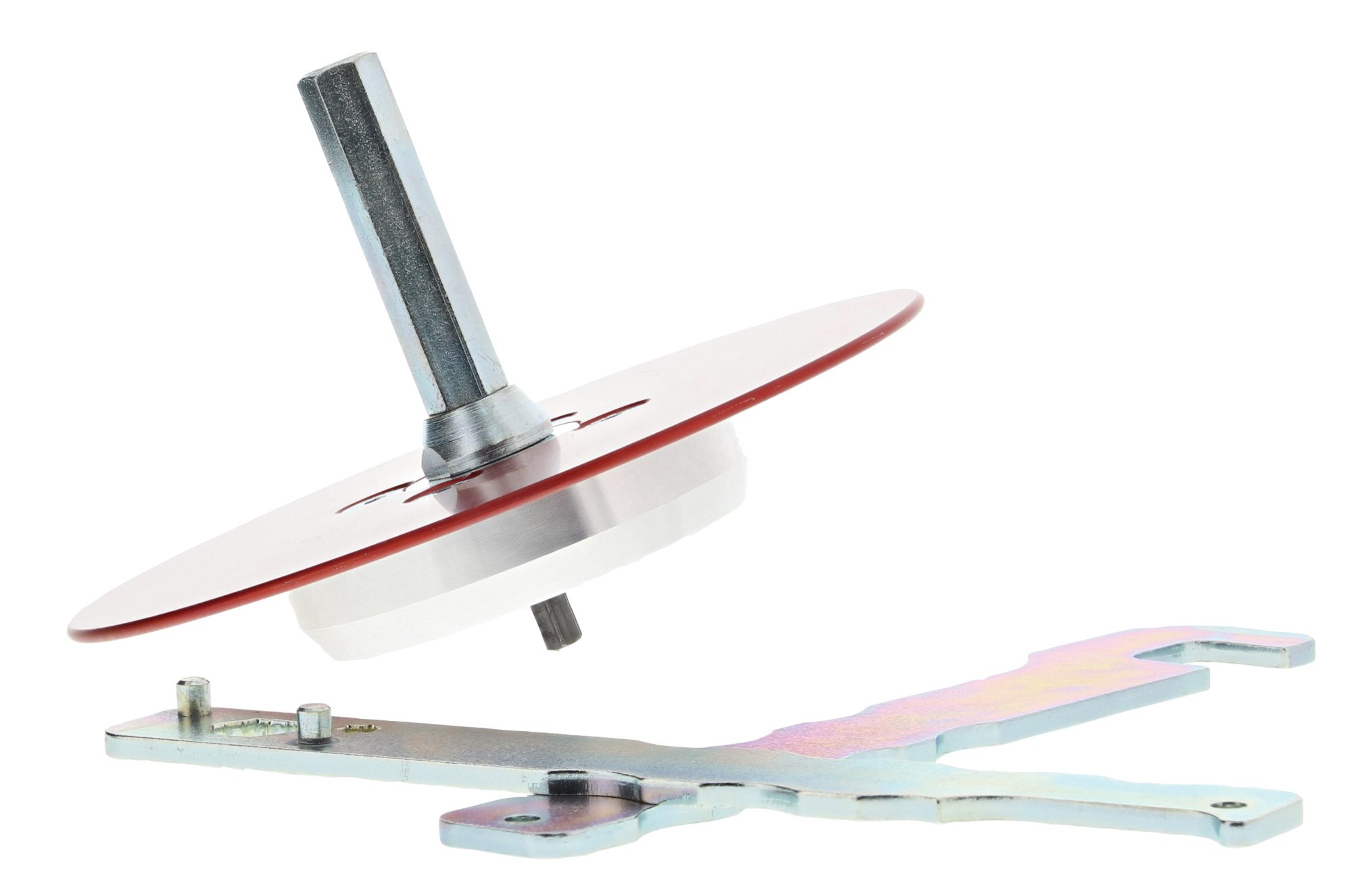 Accessori per fresa (0)