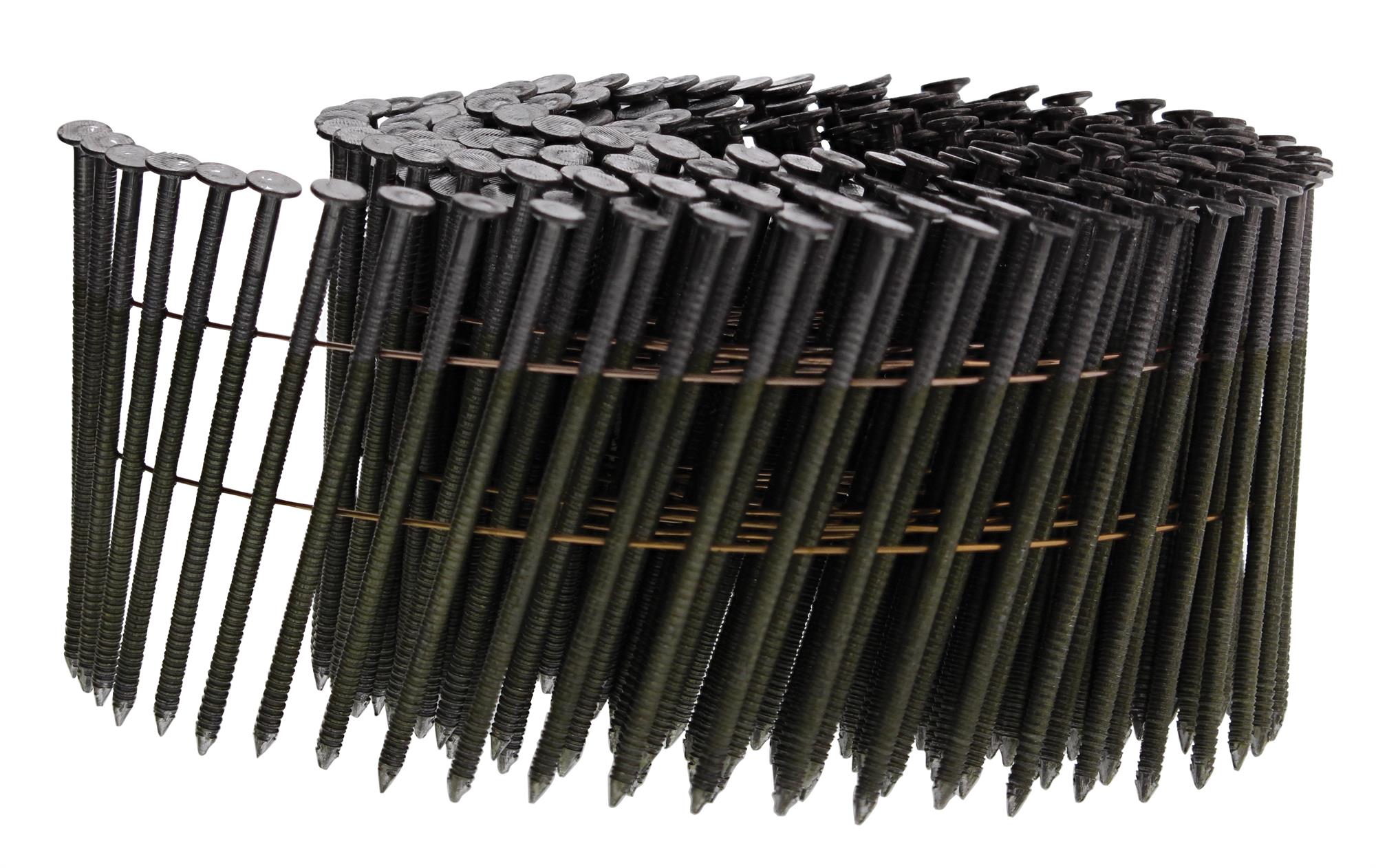 CHIODO INW 2,1x50 RULLATO