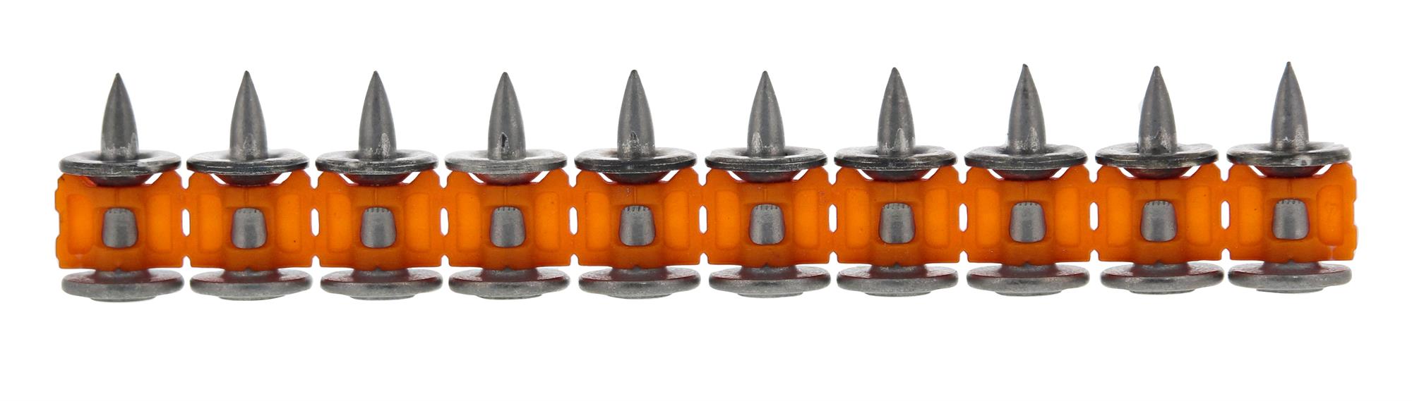 Chiodo per pistola sparachiodi (0)