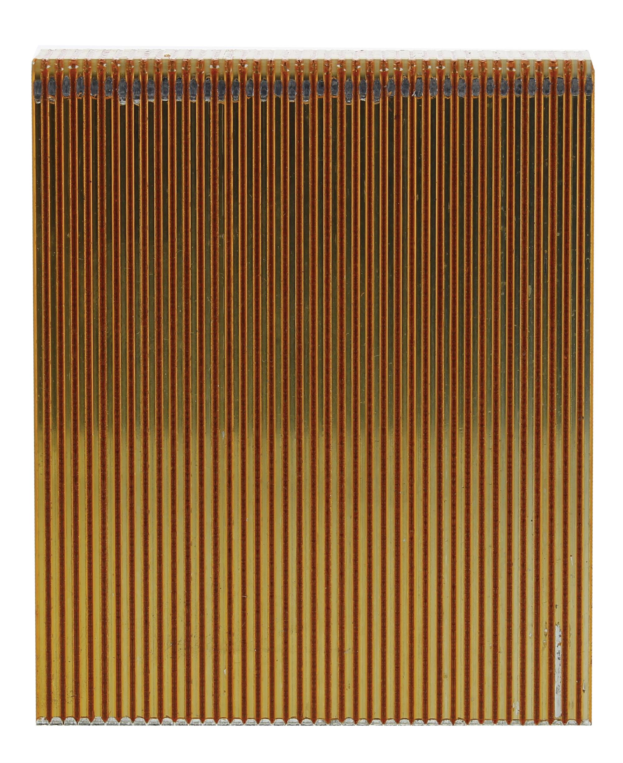 PUNTO BS 29/75 ZINCATO