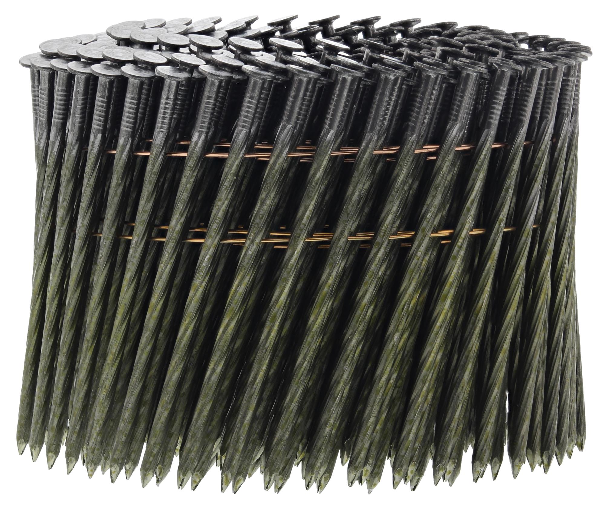 CHIODO INWP 2,5x70 ELICOIDALE