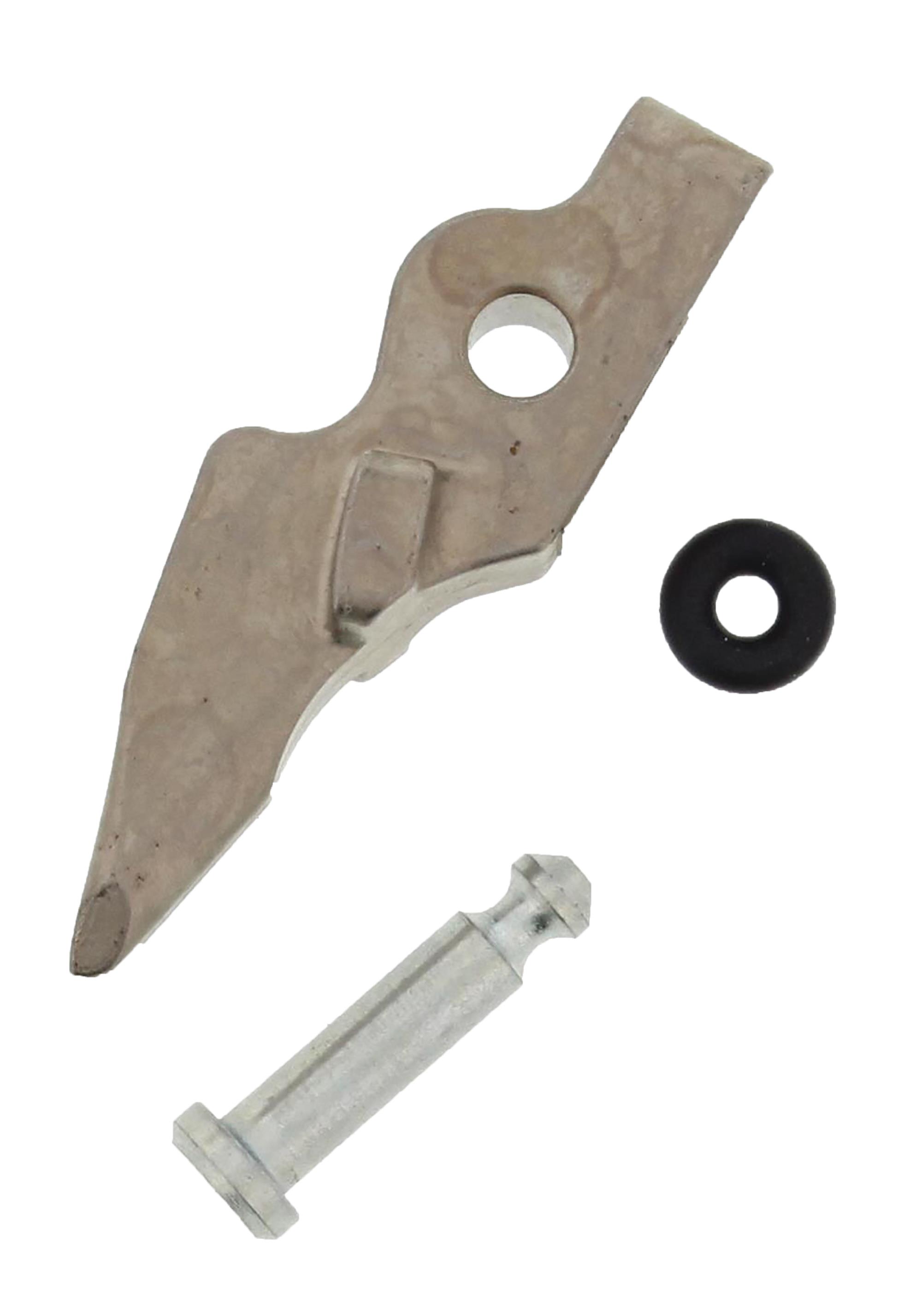 Accessori/Ricambi per utensili a gas (0)