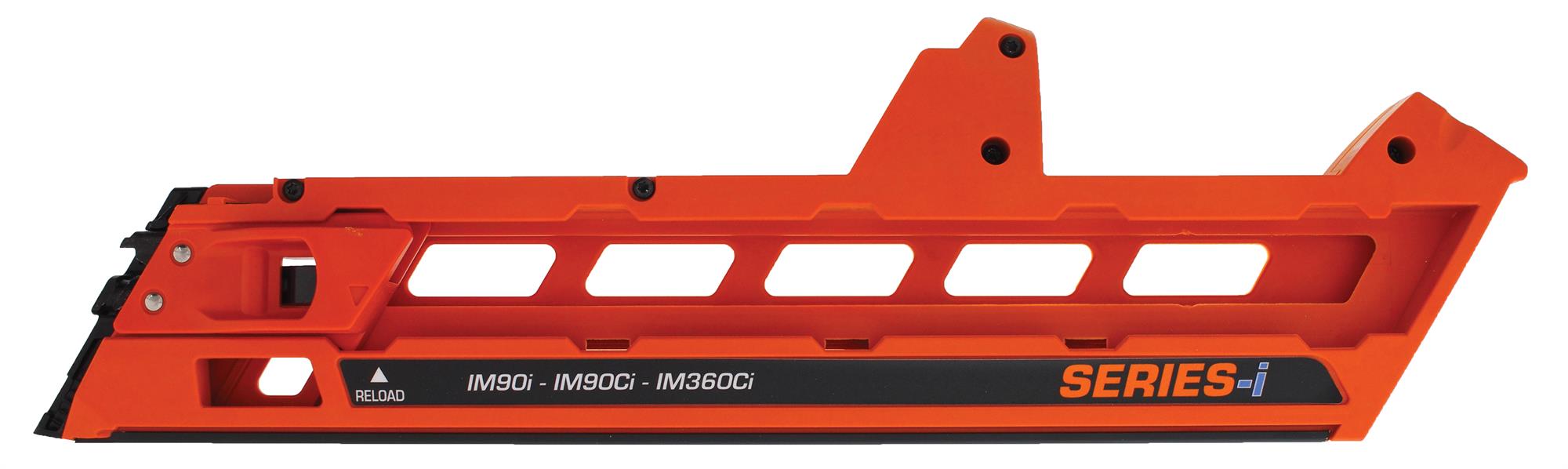 CARICATORE LUNGO IM90XI