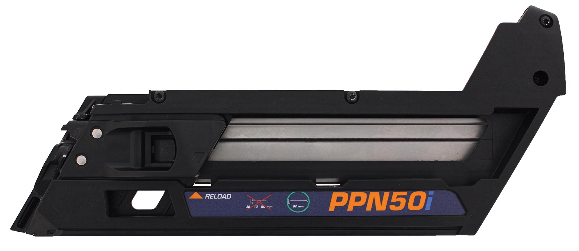 CARICATORE PPN60Xi/Ci