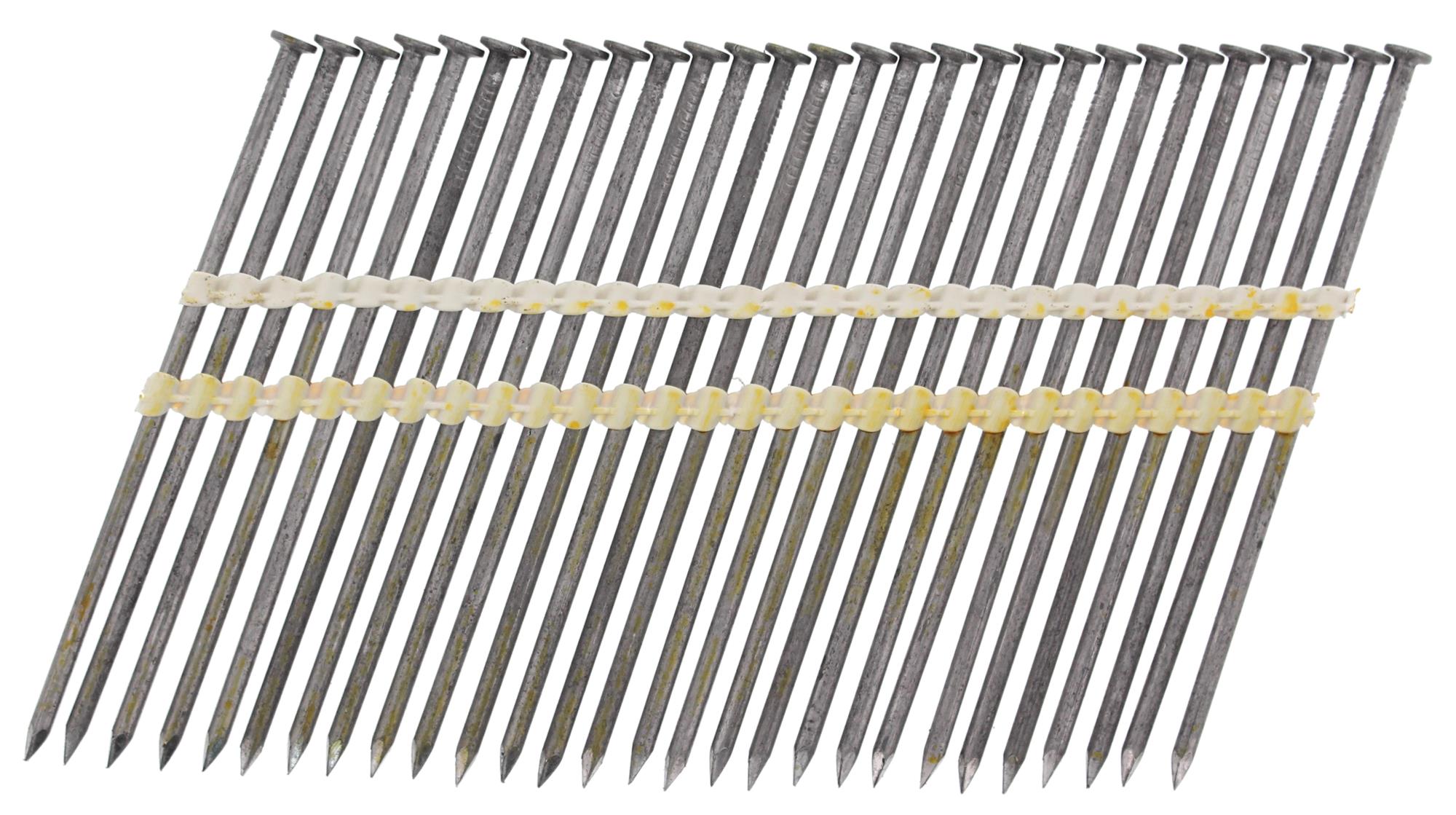 CHIODO RB 3,8x130 LISCIO