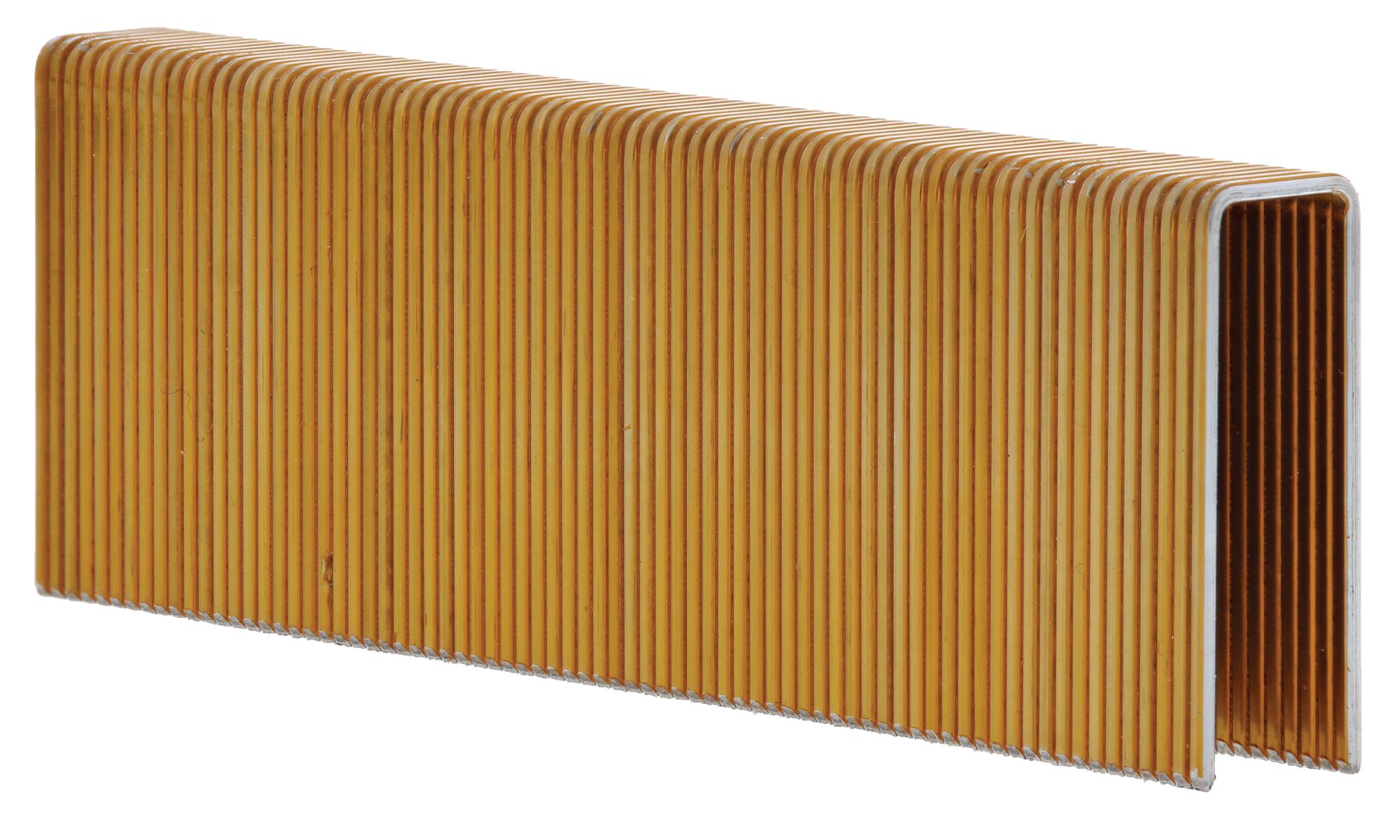 Graffette, Punti metallici (1)