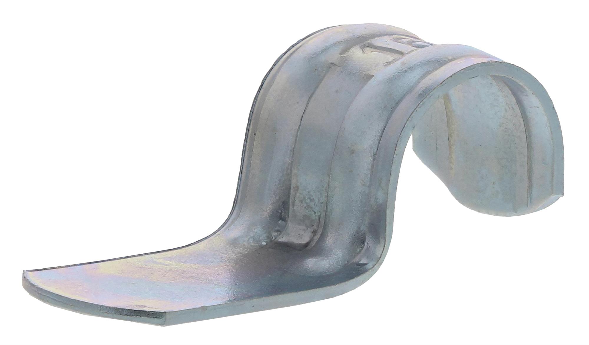 Staffa/clip/morsetto/supporto per fissaggio tubi (3)