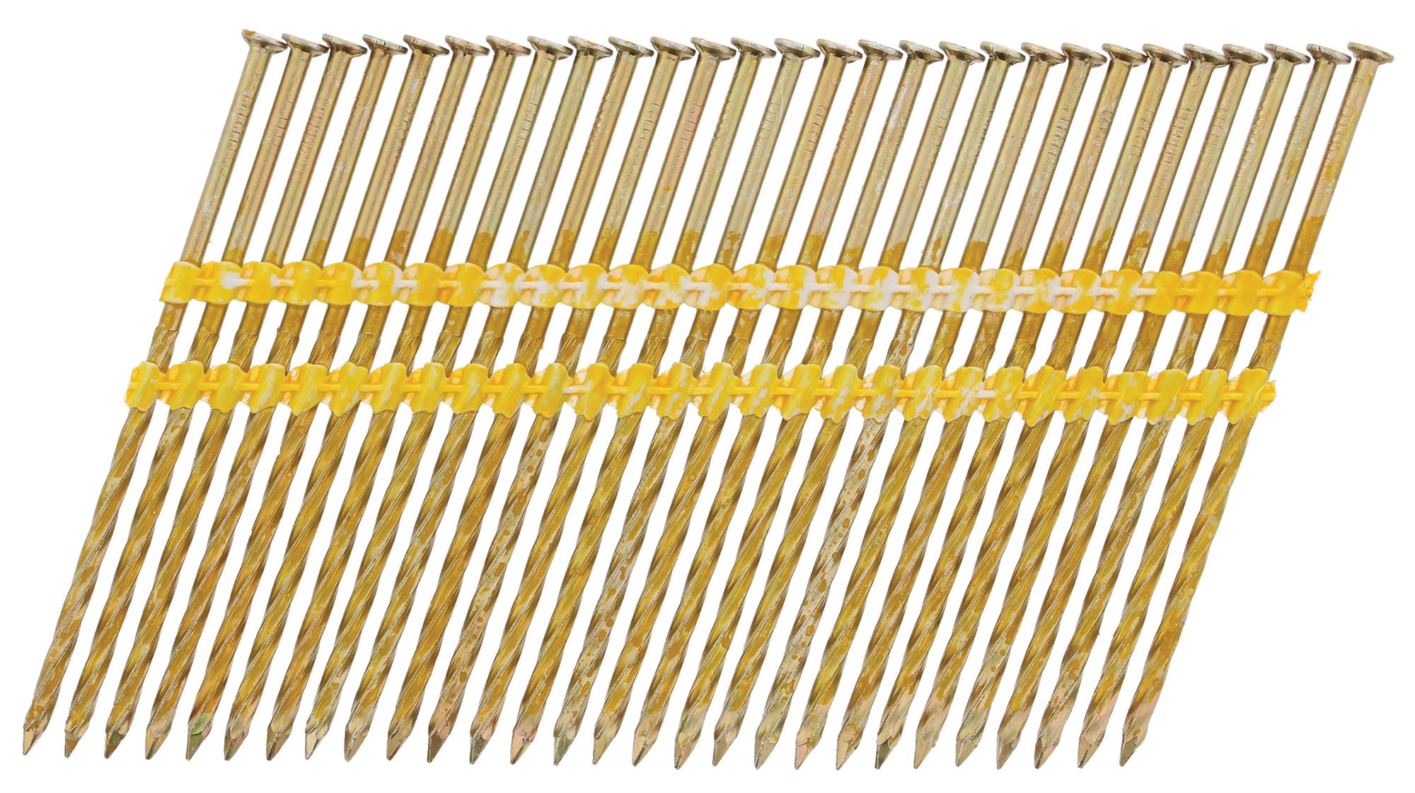 CHIODO 3,3x100 ELICOIDALE
