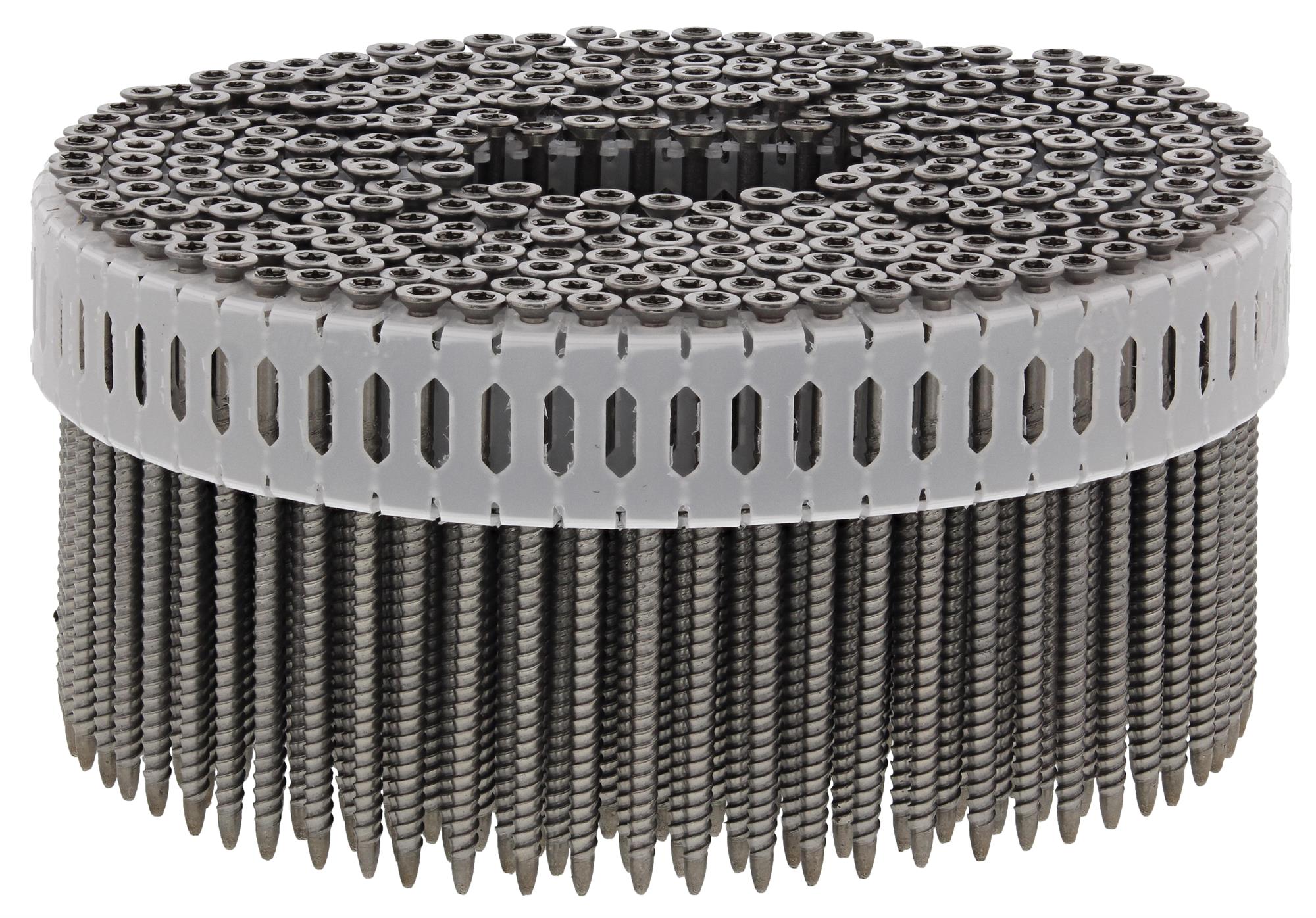 CHIODO IN TRALLEX ACCIAIO INOX 2,8X45 ELI