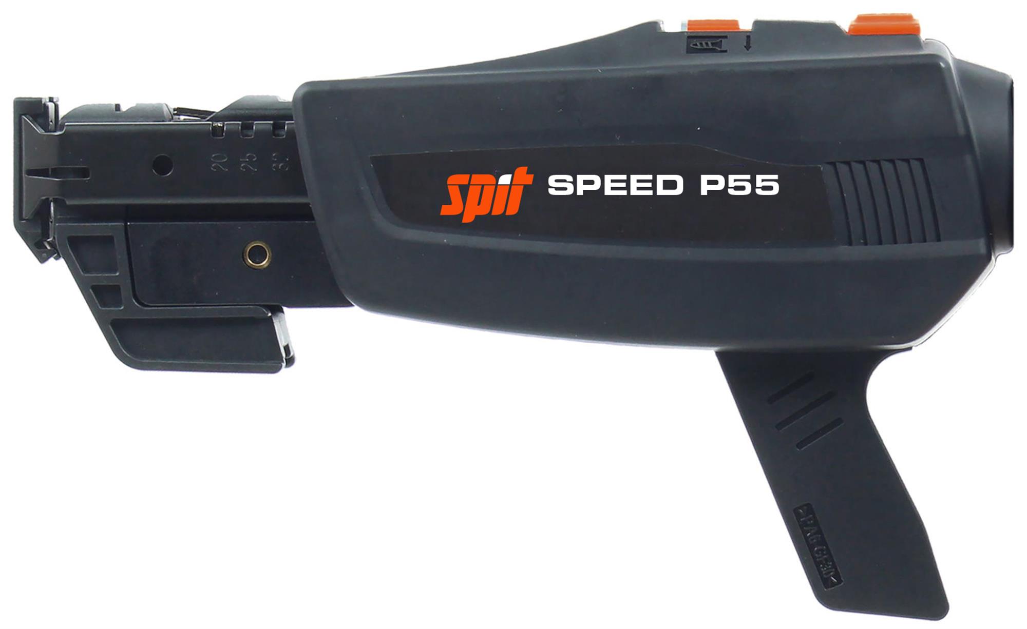 CARICATORE VITI SPEED P55