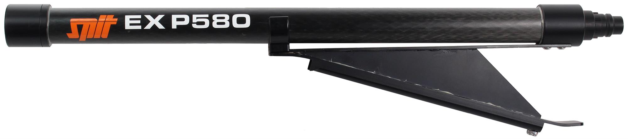 PROLUNGA P18/SPEED P55 L580