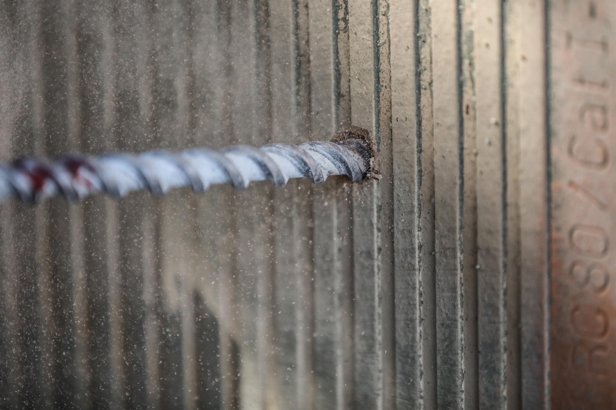 ANCORANTE CHIMICO EASYMIX M10x140-DIAM 16