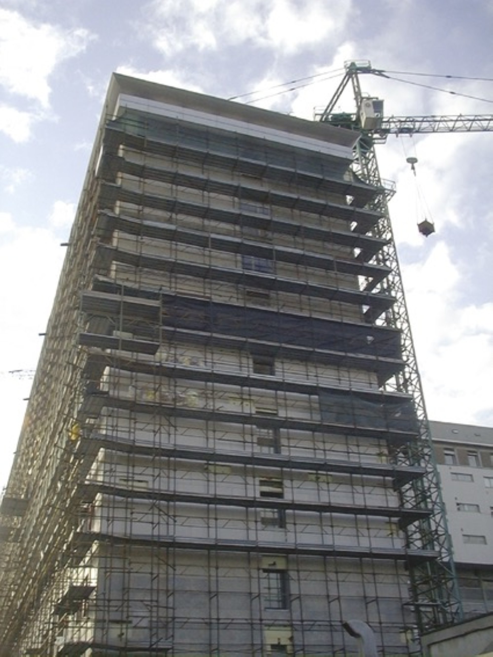 Coperchio per quadro di didtribuzione (0)