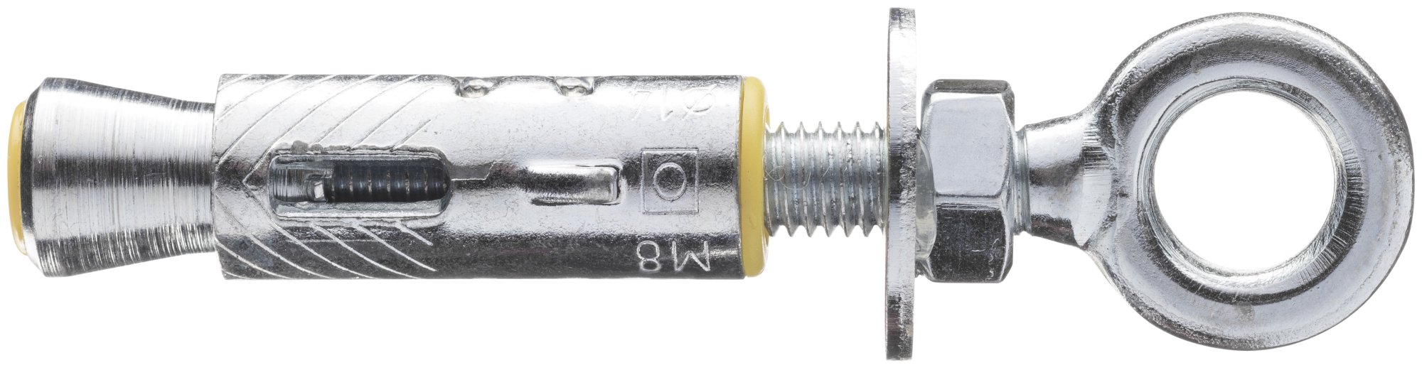 ANCORANTE EFPM/C OCCHIOLO CHIUSO M8x50