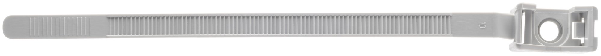 COLLARE FISSATUBO ELEFIX PA6.6 40-63mm