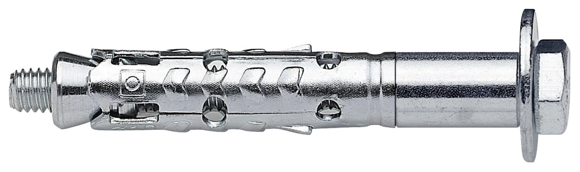 ANCORANTE LE/BP VITE DISTANZIALE M12x105