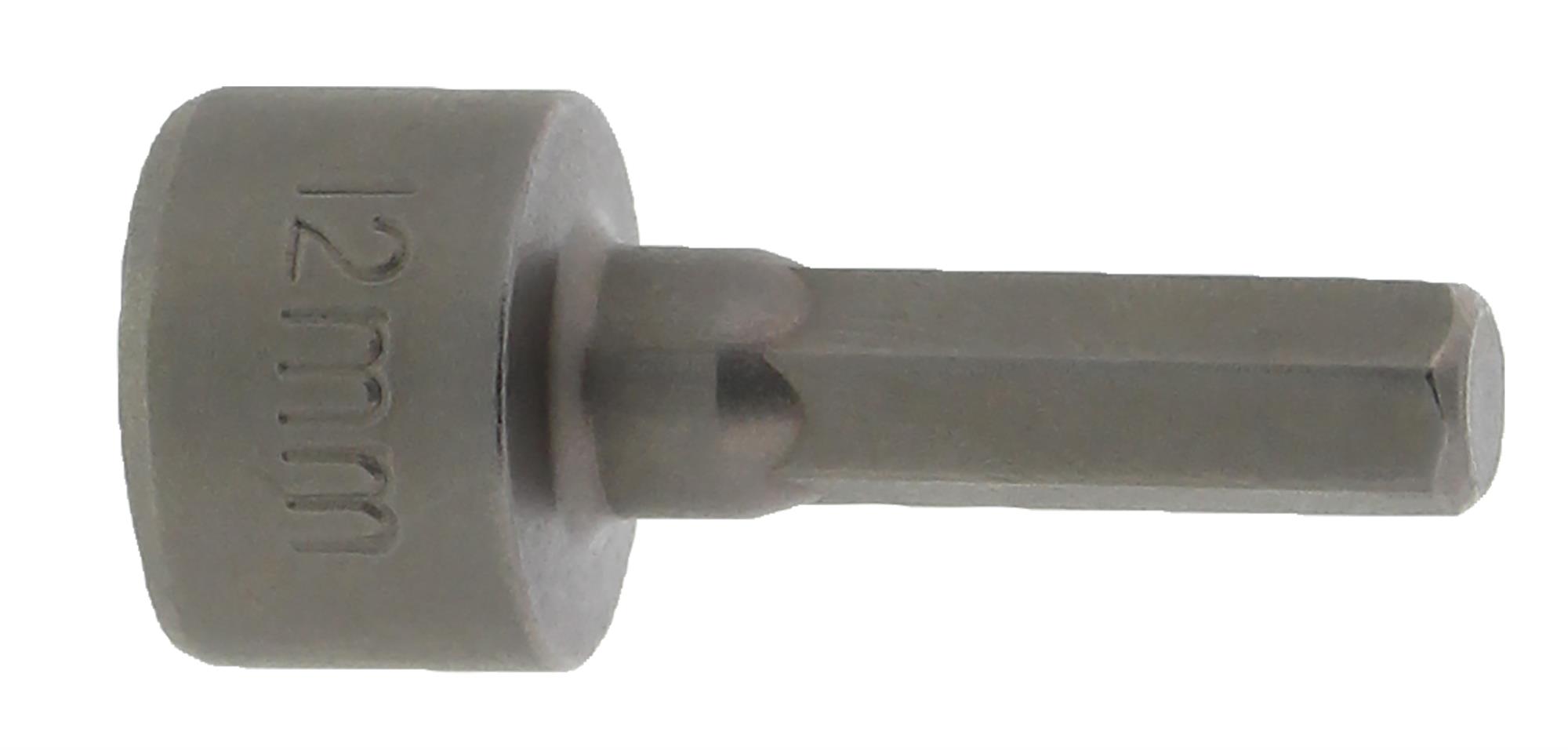 BARRA FILETTATA MAXIMA + ACCIAIO M16x190