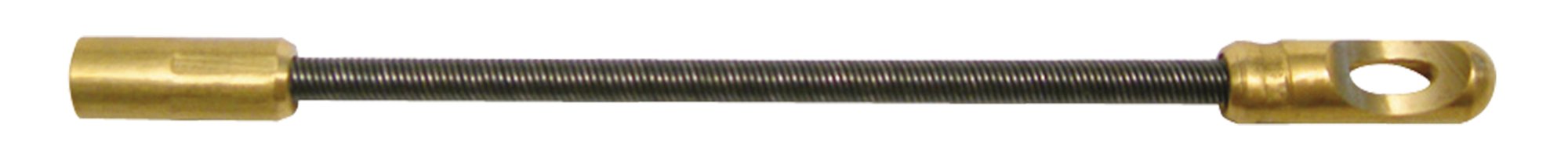 TESTA PER SONDA CON ASOLA M5 DIAM 5mm