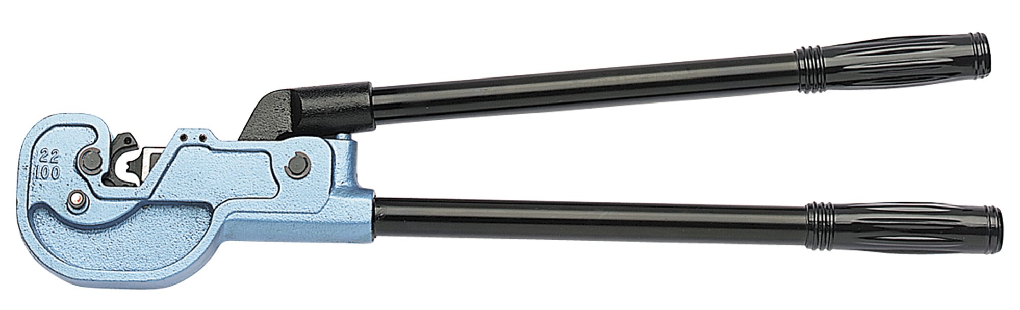 CRIMPATRICE PER CAPICORDA NUDI 10-50