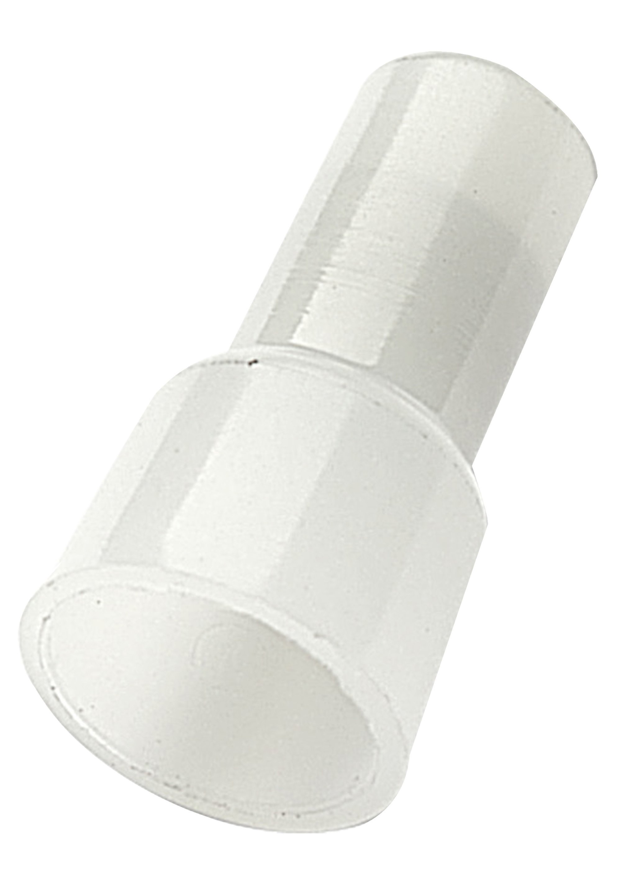 Isolatore rotondo o piatto per capicorda a innesto (1)