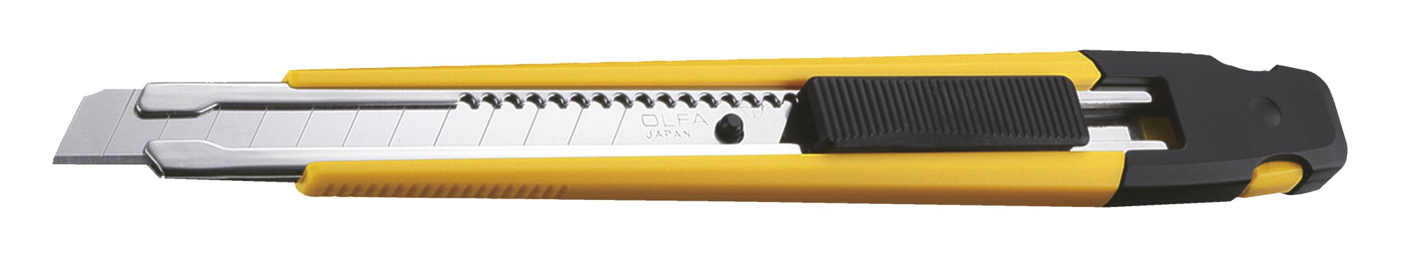 CUTTER A-1 CON CURSORE 9 mm