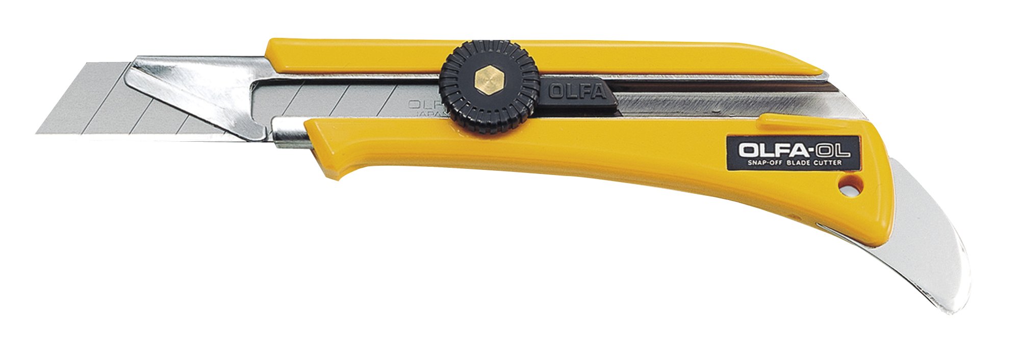 CUTTER OL CON ROTELLA 18 mm