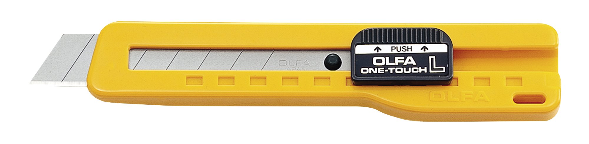 CUTTER SL-1 CON CURSORE 18 mm