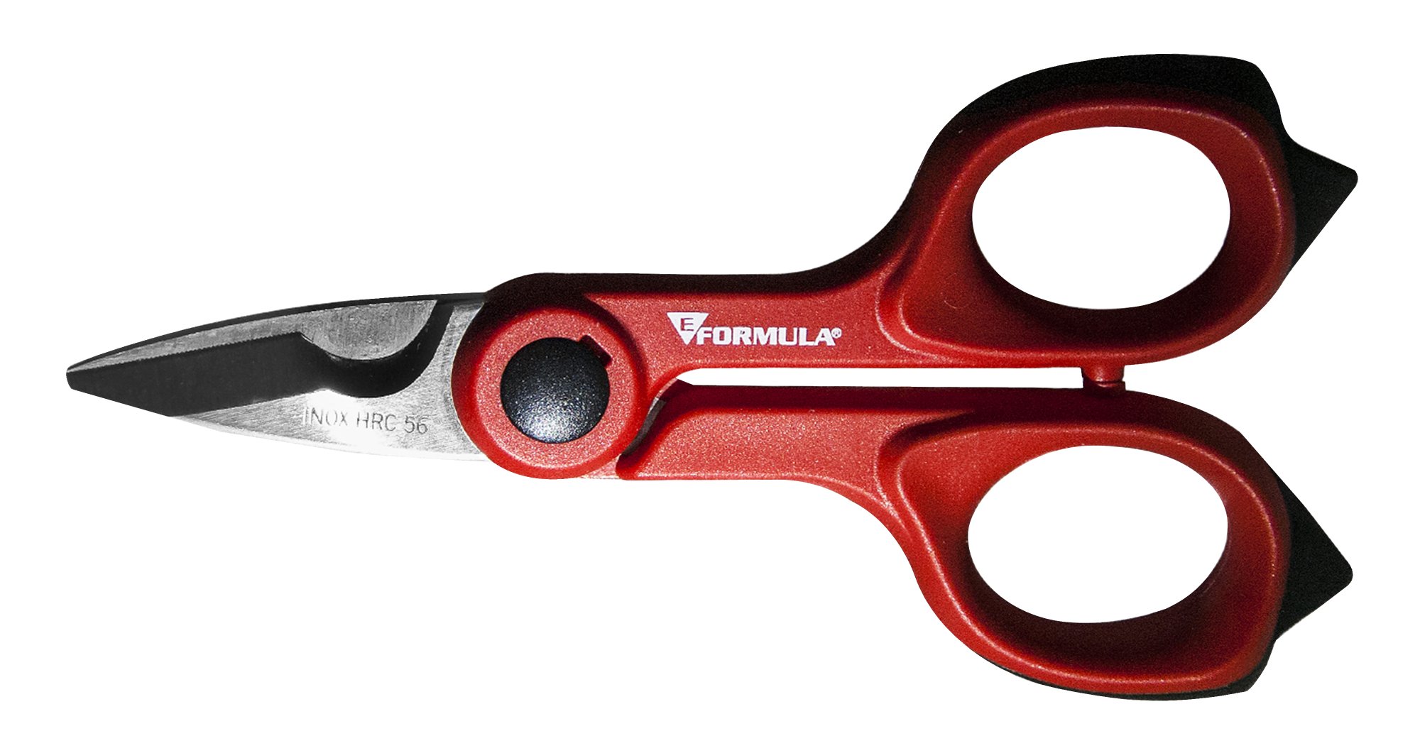 FORBICE DOPPIA GOLA SPELACAVI GS2