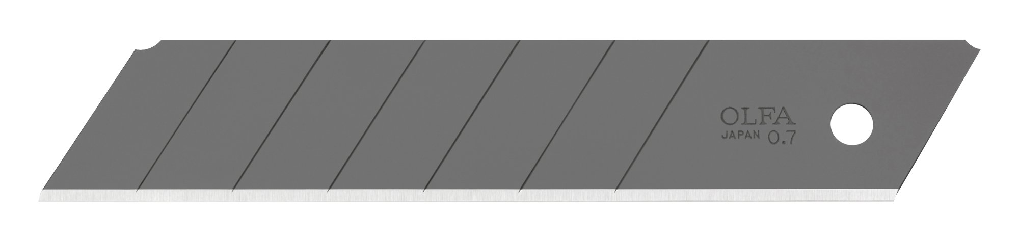 Lama di ricambio (0)