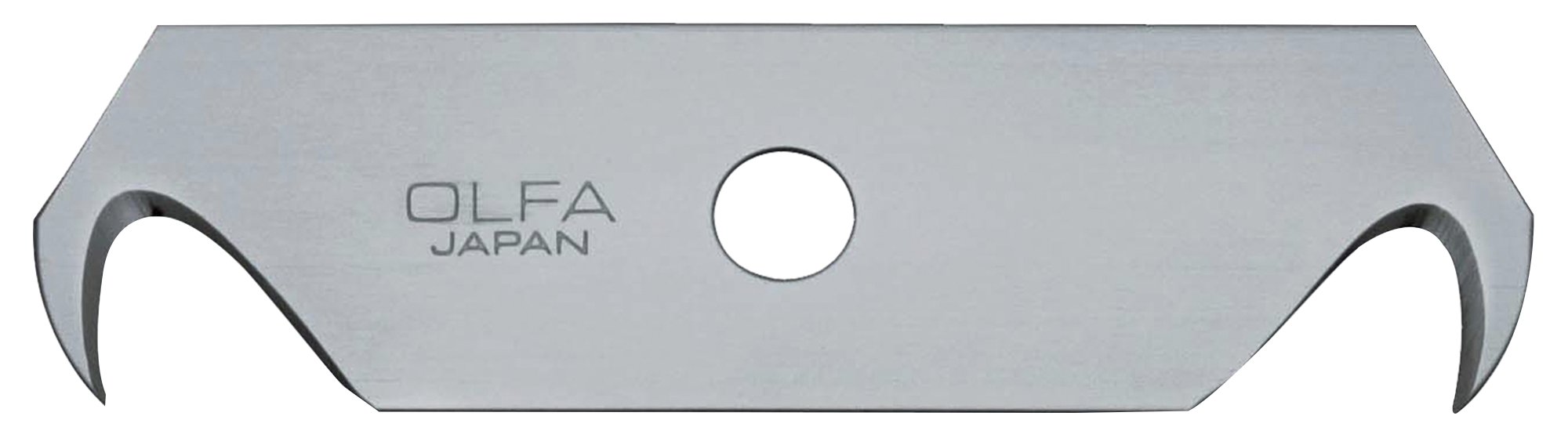 LAMA HOB-2 A DOPPIO UNCINO