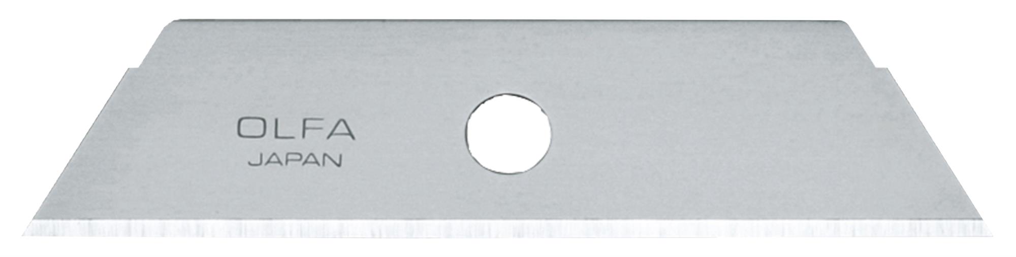 Lama di ricambio (3)